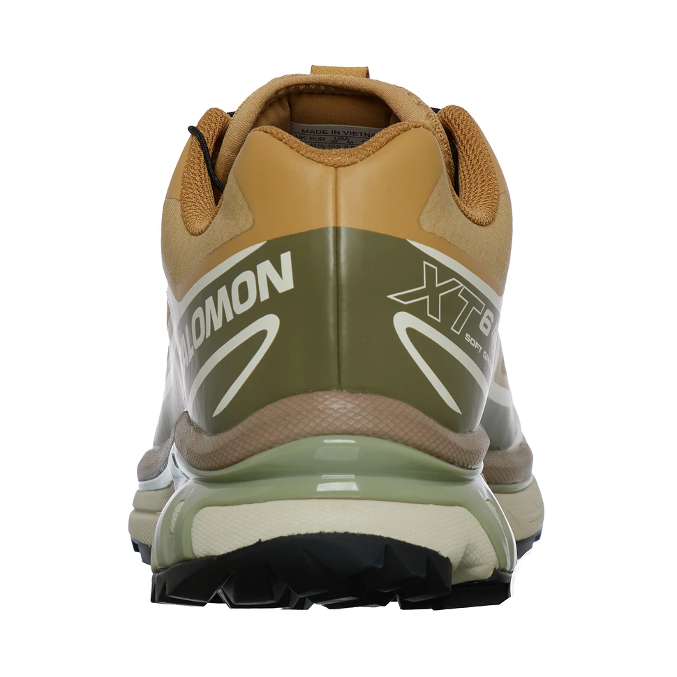 Salomon - XT-6 Gore-Tex