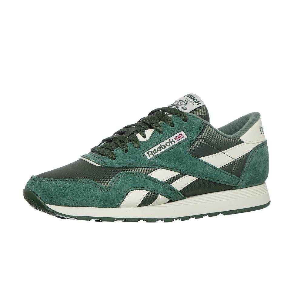 Reebok - Classic Nylon