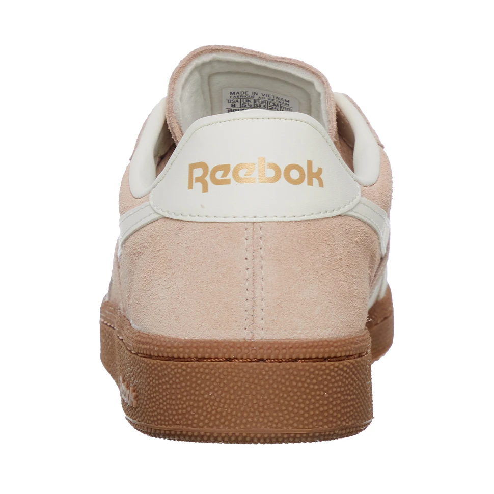 Reebok - Club C Grounds UK