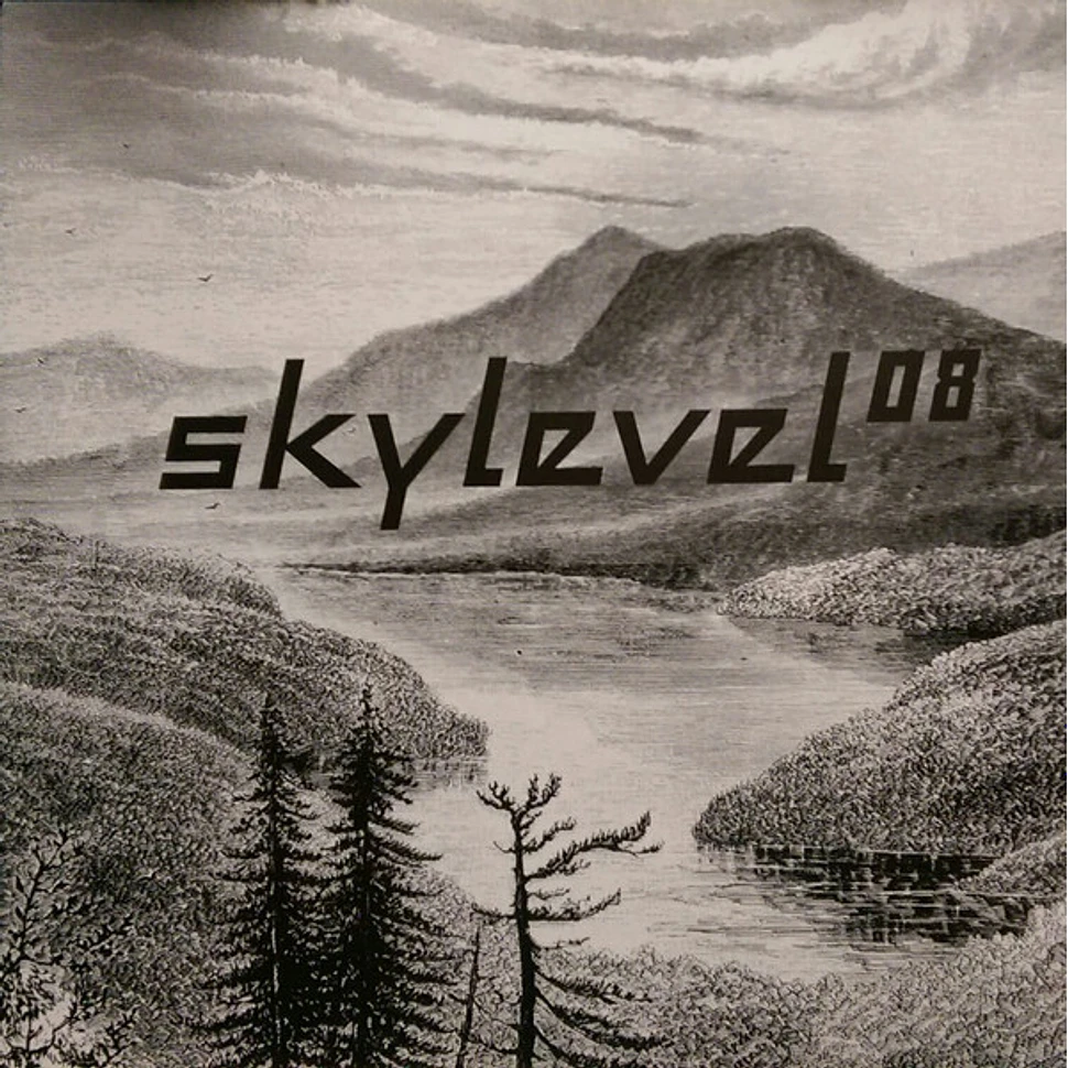 Skylevel - Skylevel 08