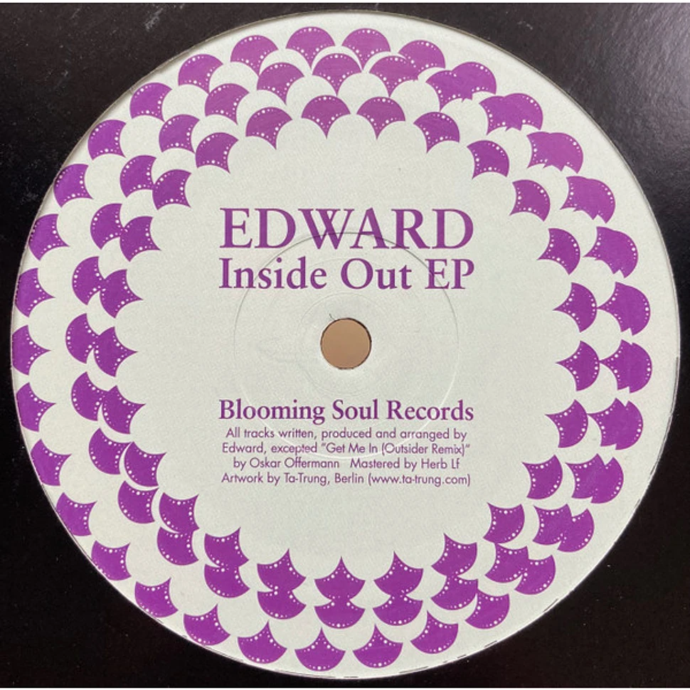 Edward - Inside Out EP