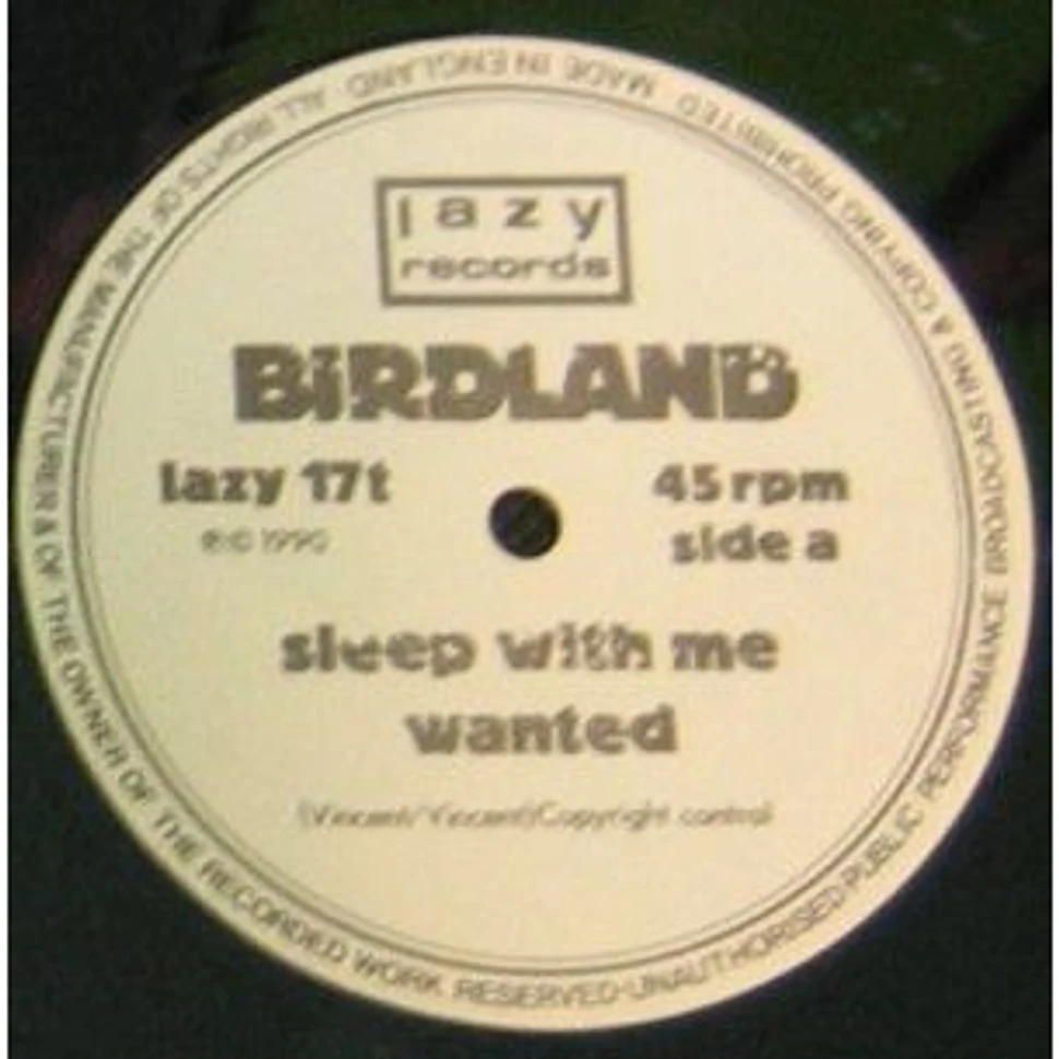 Birdland - EP3: Sleep With Me