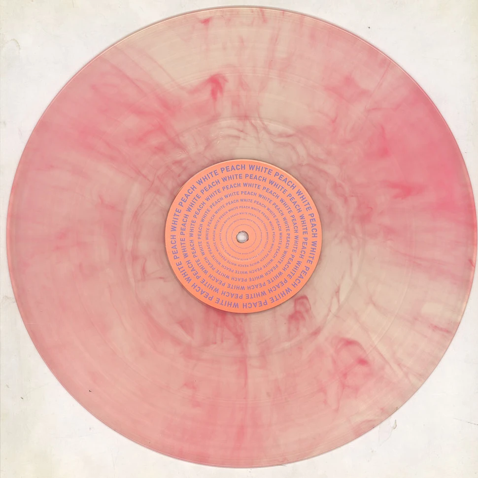 Taiko - Oaken Marbled Vinyl Edition