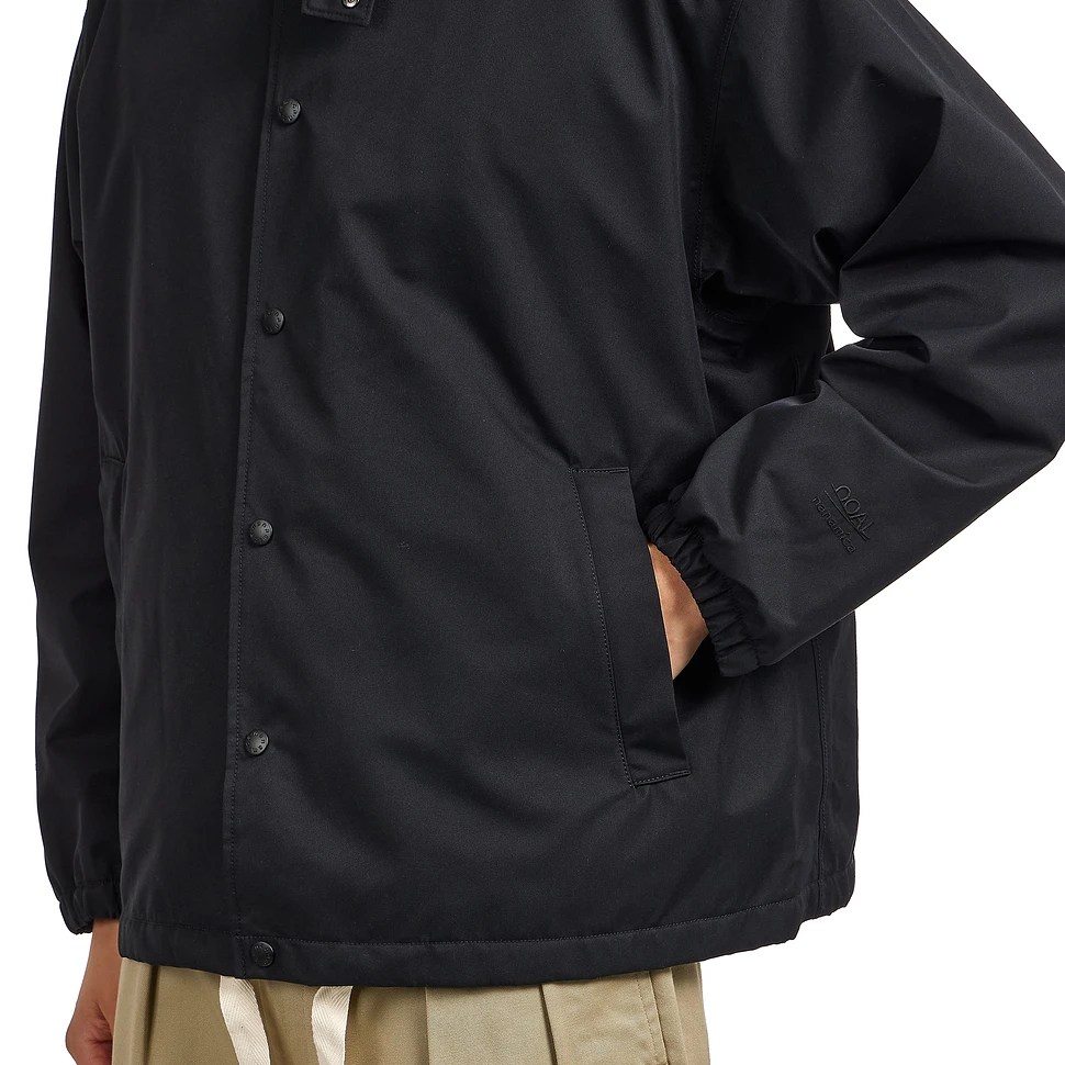 nanamica - 2L Gore-Tex Coach Jacket