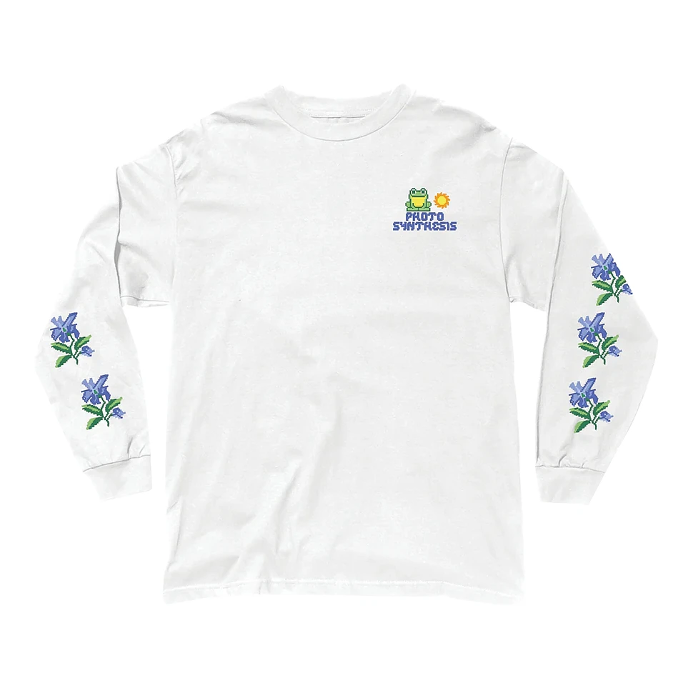 The Quiet Life - Photosynthesis Longsleeve