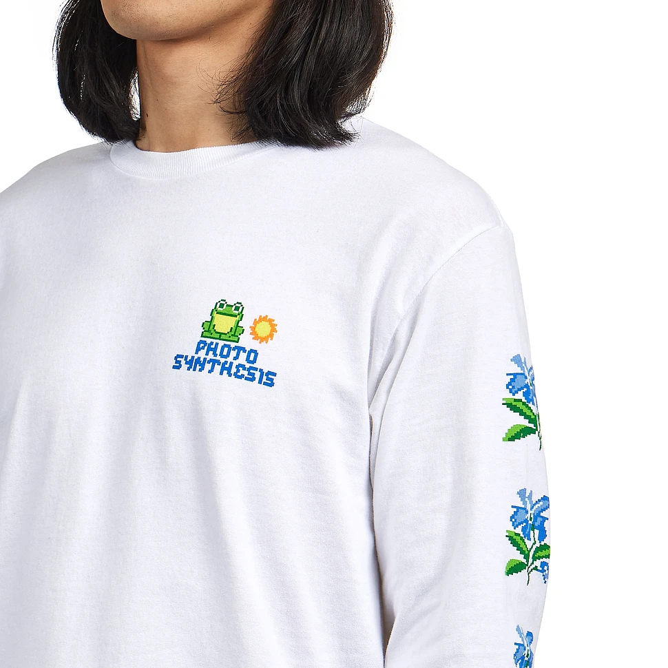 The Quiet Life - Photosynthesis Longsleeve