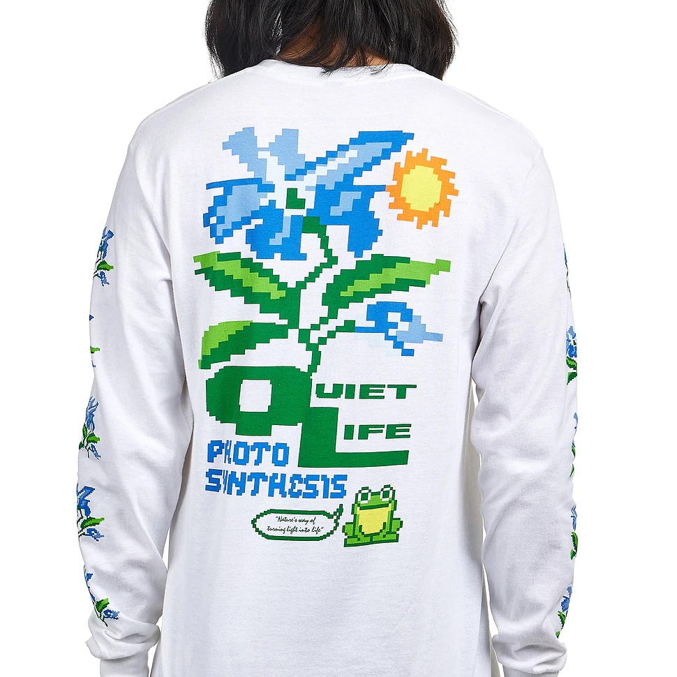 The Quiet Life - Photosynthesis Longsleeve