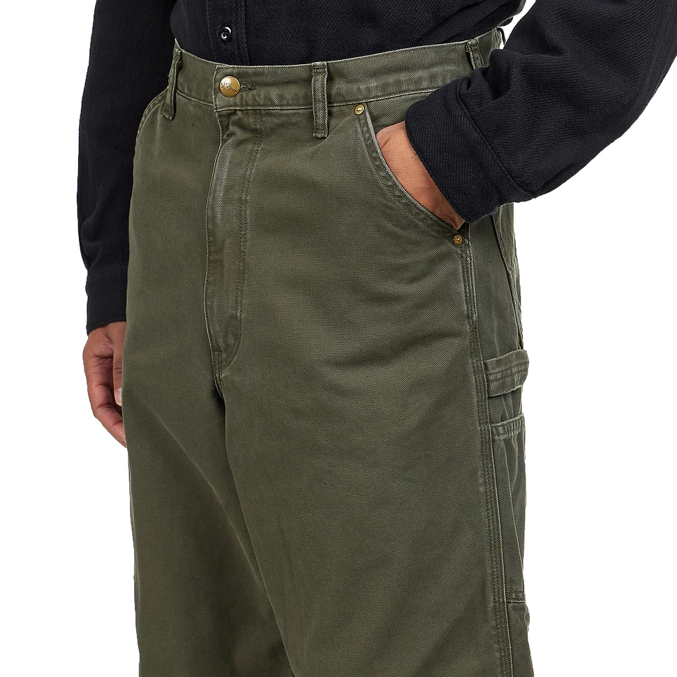 orSlow - Dad's Fit Painter Pants