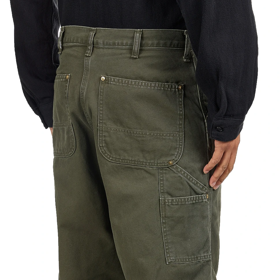 orSlow - Dad's Fit Painter Pants