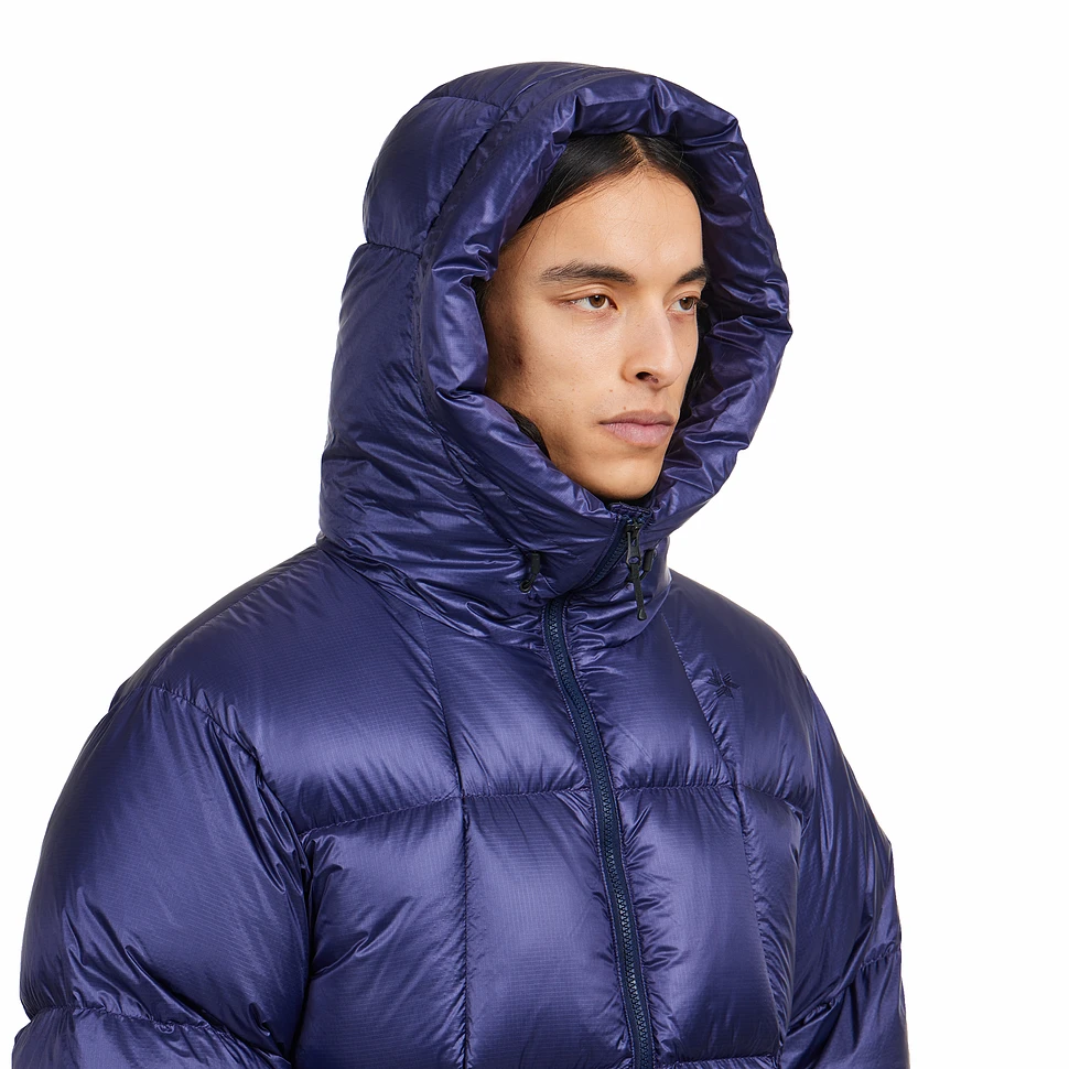 Goldwin - Pertex Quantum Down Parka