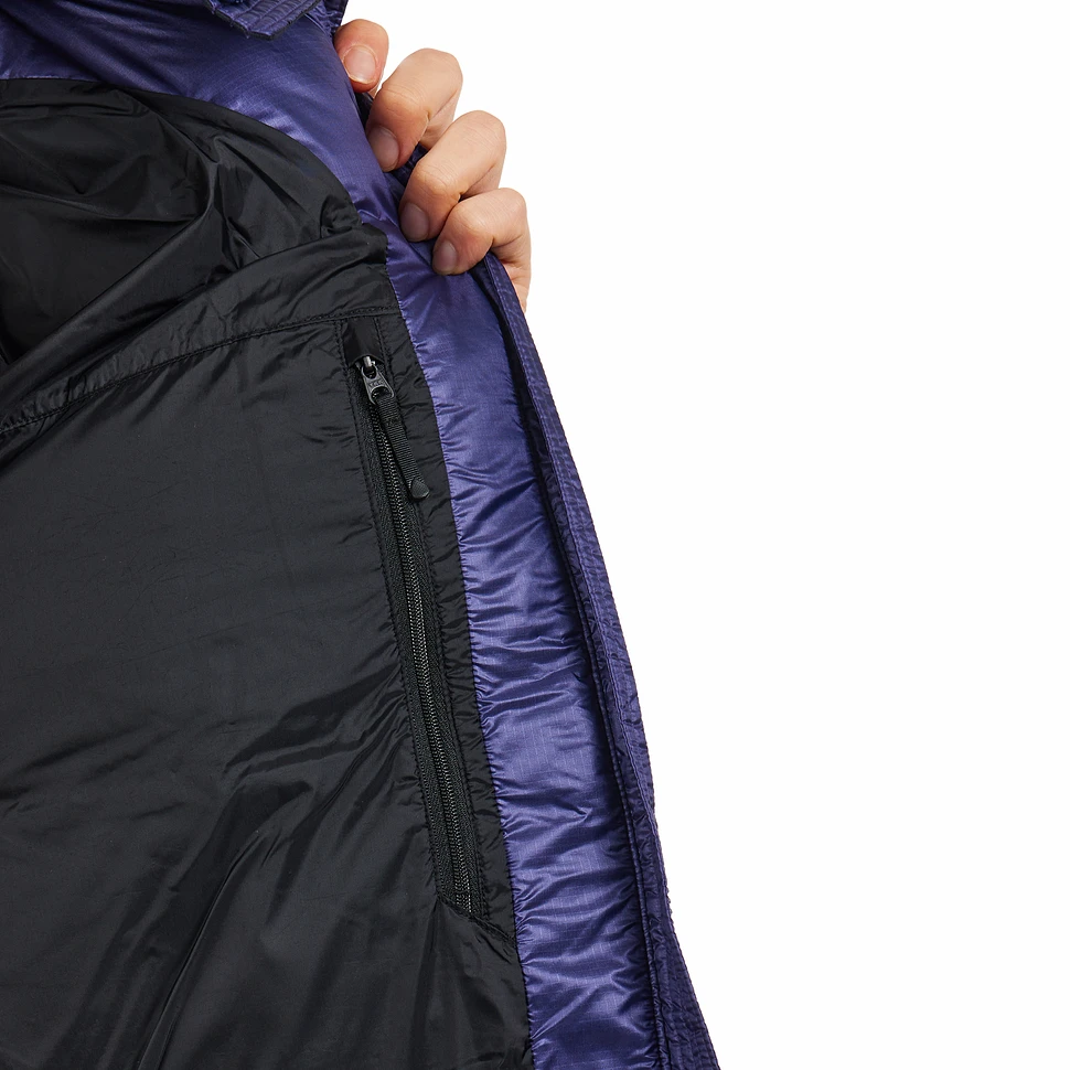 Goldwin - Pertex Quantum Down Parka