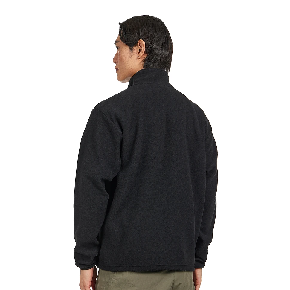 Goldwin - Polartec Power Stretch Half Zip Pullover