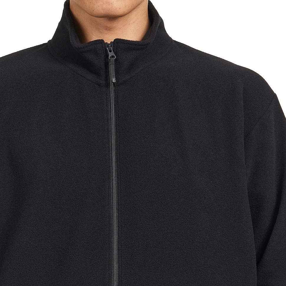 Goldwin - Polartec Power Stretch Half Zip Pullover