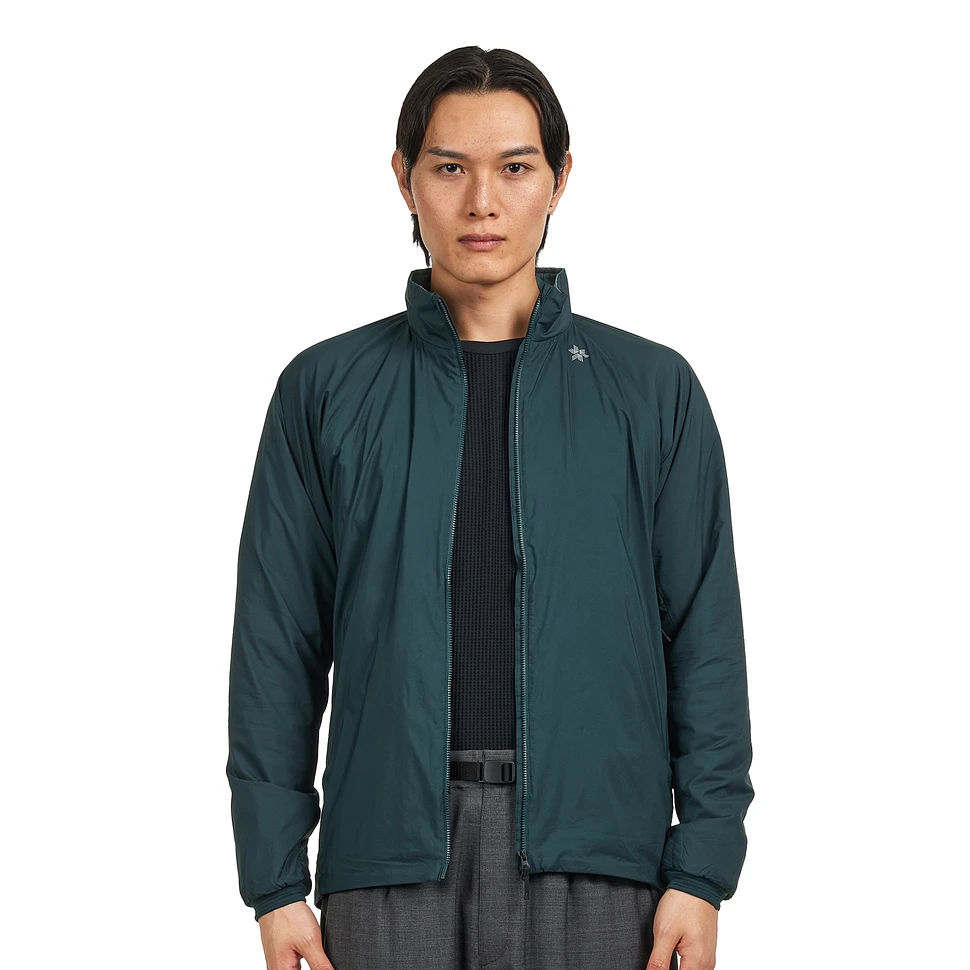 Goldwin - Light Warmer Jacket