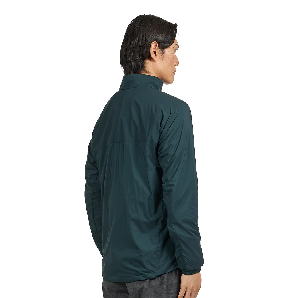 Goldwin - Light Warmer Jacket