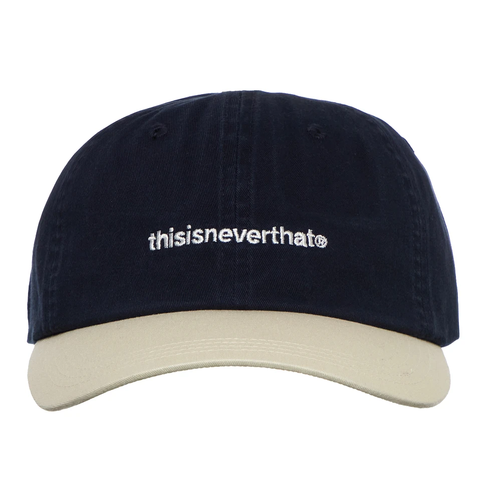 thisisneverthat - T-Logo Cap