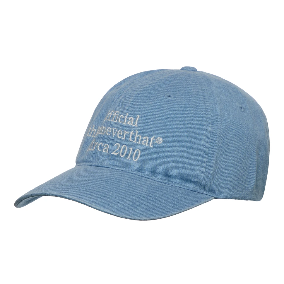 thisisneverthat - Times Cap