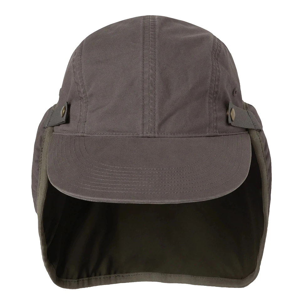 thisisneverthat - Gore-Tex Windstopper Gear Cap