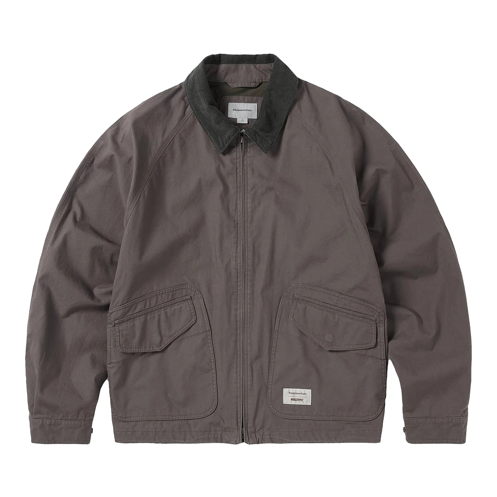 thisisneverthat - Gore-Tex Windstopper Gear Jacket