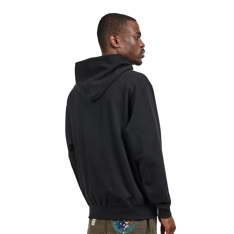 thisisneverthat x Grateful Dead - Dancing Bears Hoodie