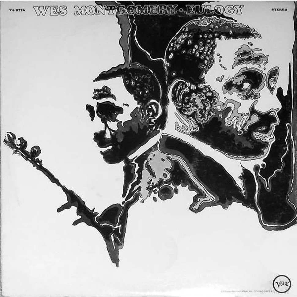 Wes Montgomery - Eulogy