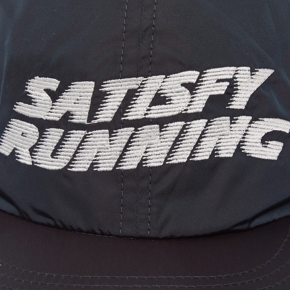 Satisfy - FliteSilk Running Cap