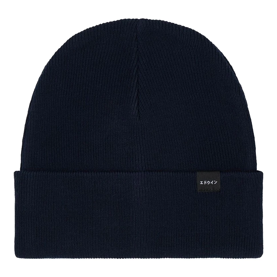 Edwin - Watch Cap Beanie