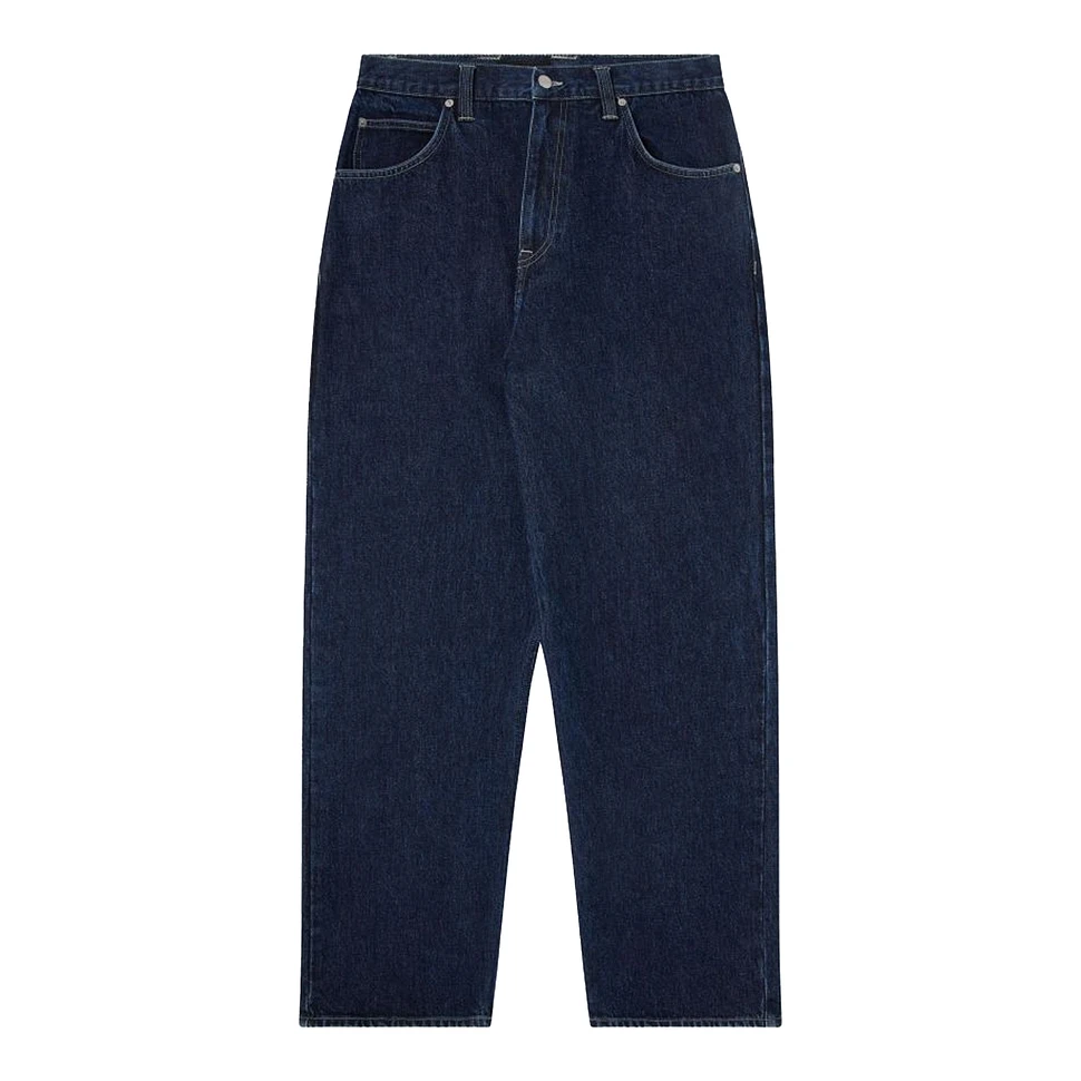 Edwin - Matrix Pant Arctic Blue Denim, 14.6 oz