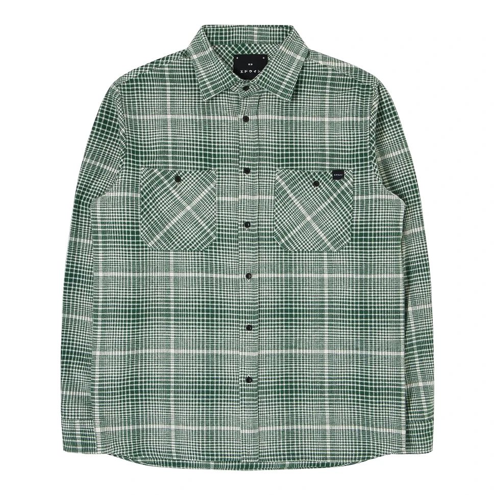 Edwin - Millenium Shirt Longsleeve