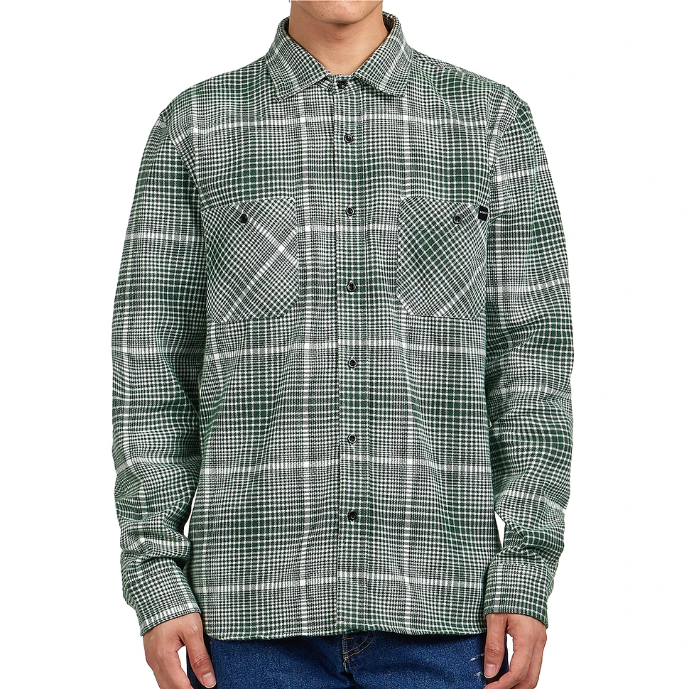 Edwin - Millenium Shirt Longsleeve