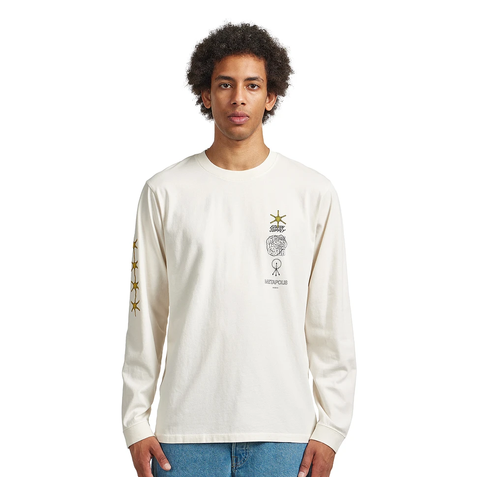 Edwin - Takara Beautilion Longsleeve