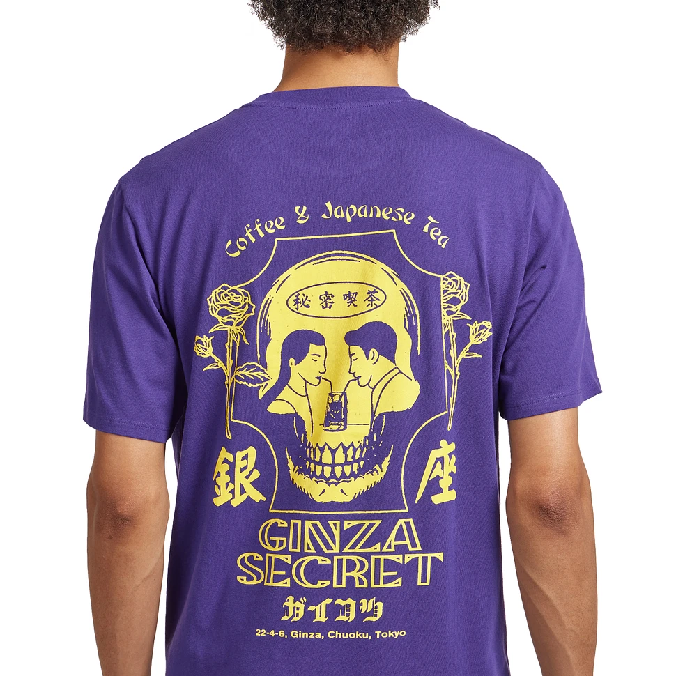 Edwin - Ginza Secret T-Shirt