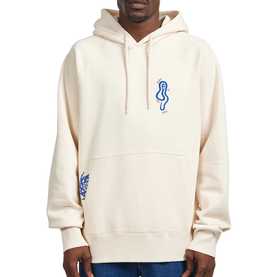 Edwin - Mind Drifter Hoodie Sweat