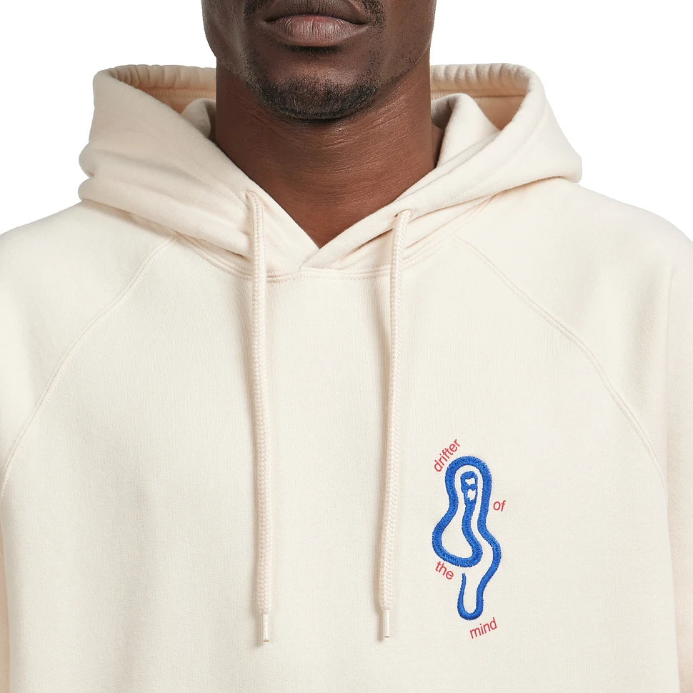 Edwin - Mind Drifter Hoodie Sweat