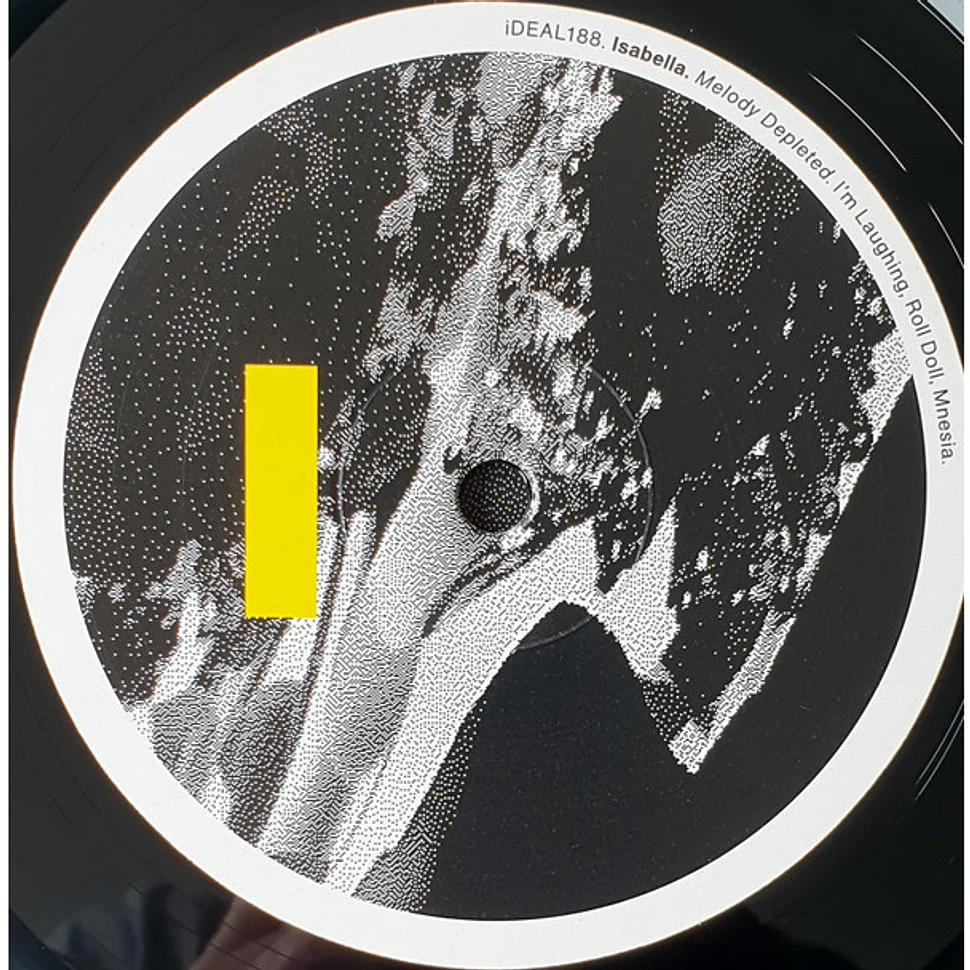 Isabella - Melody Depleted
