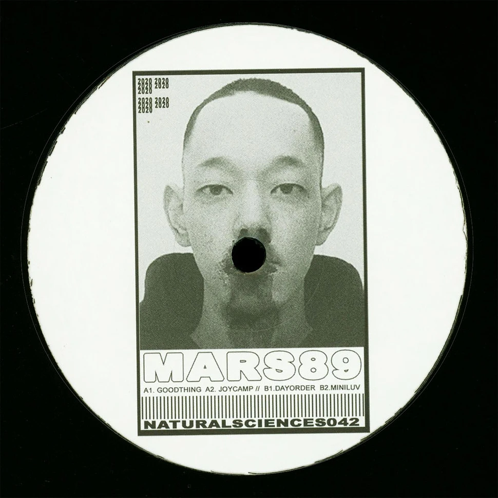 Mars89 - 2020