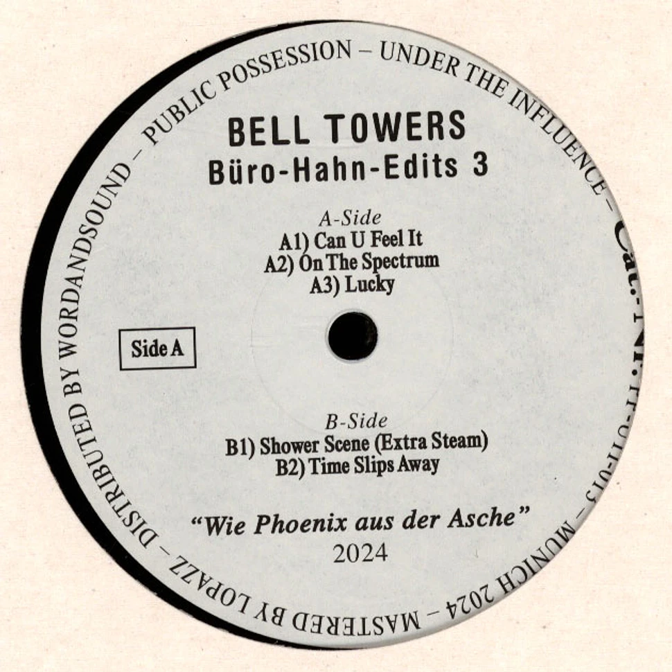 Bell Towers - Büro Hahn Edits 3