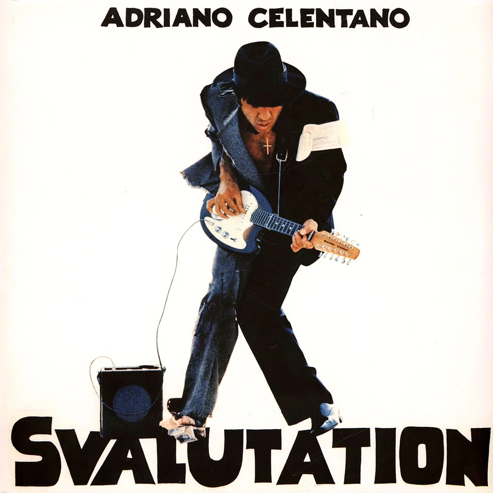 Adriano Celentano - Svalutation