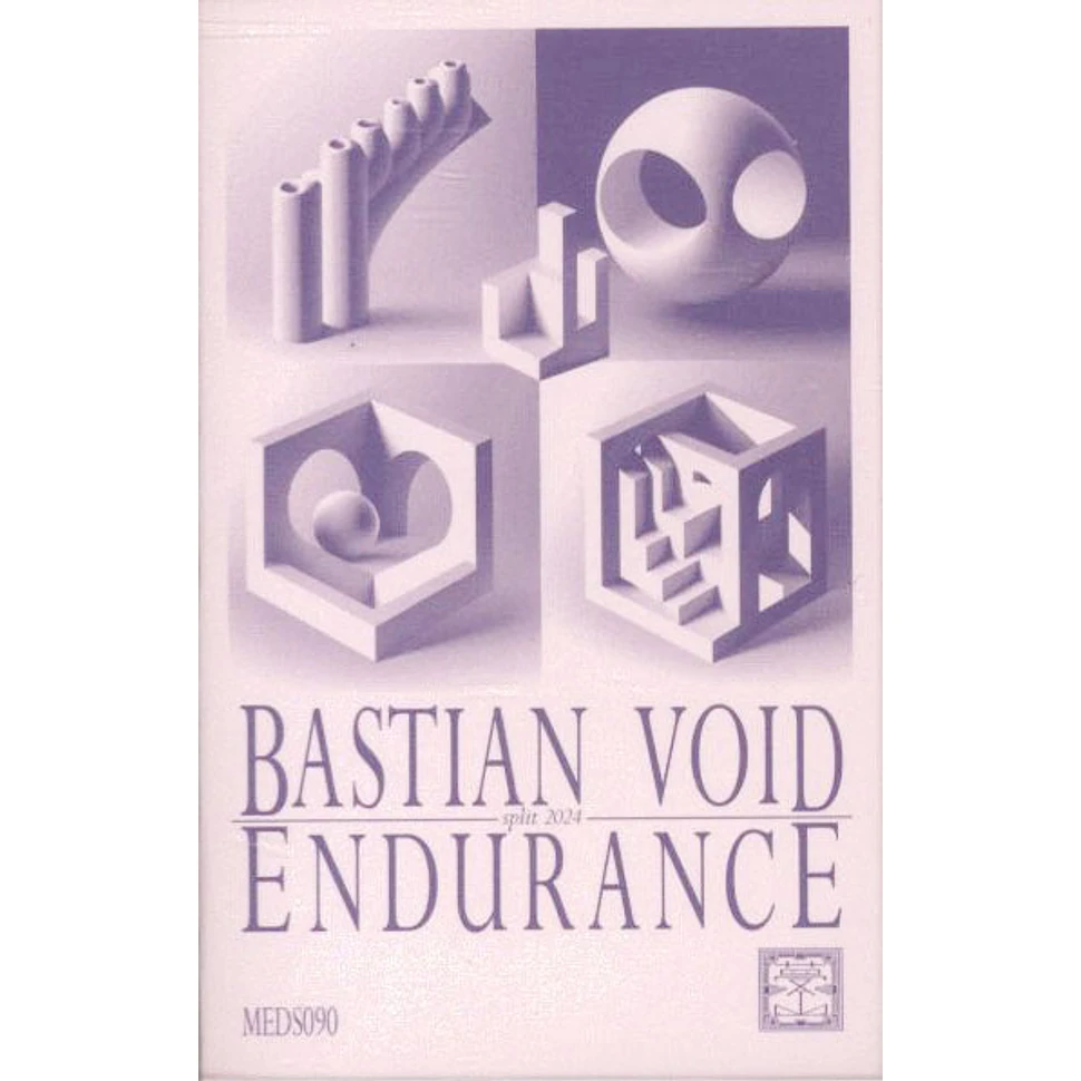 Bastian Void / Endurance - Bastian Void / Endurance