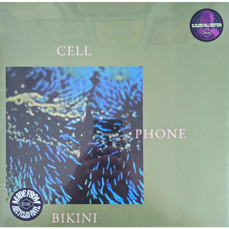 Omar Rodriguez-Lopez - Cell Phone Bikini