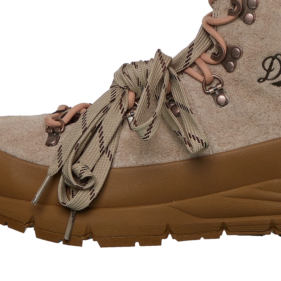 Danner - Mountain 600 ID GTX