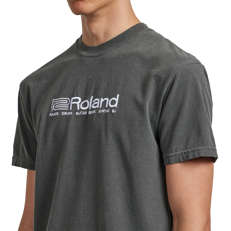 Roland - Logo T-Shirt