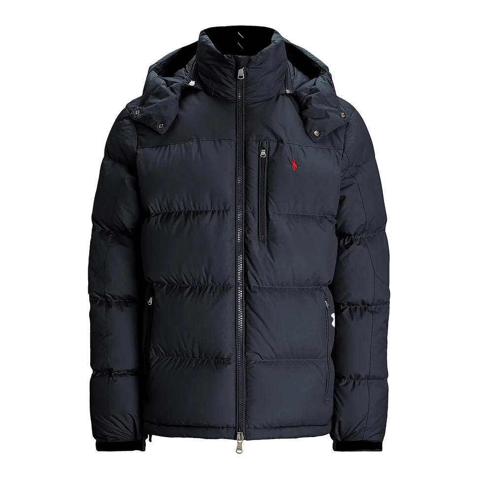 Polo Ralph Lauren - The Gorham Down Jacket