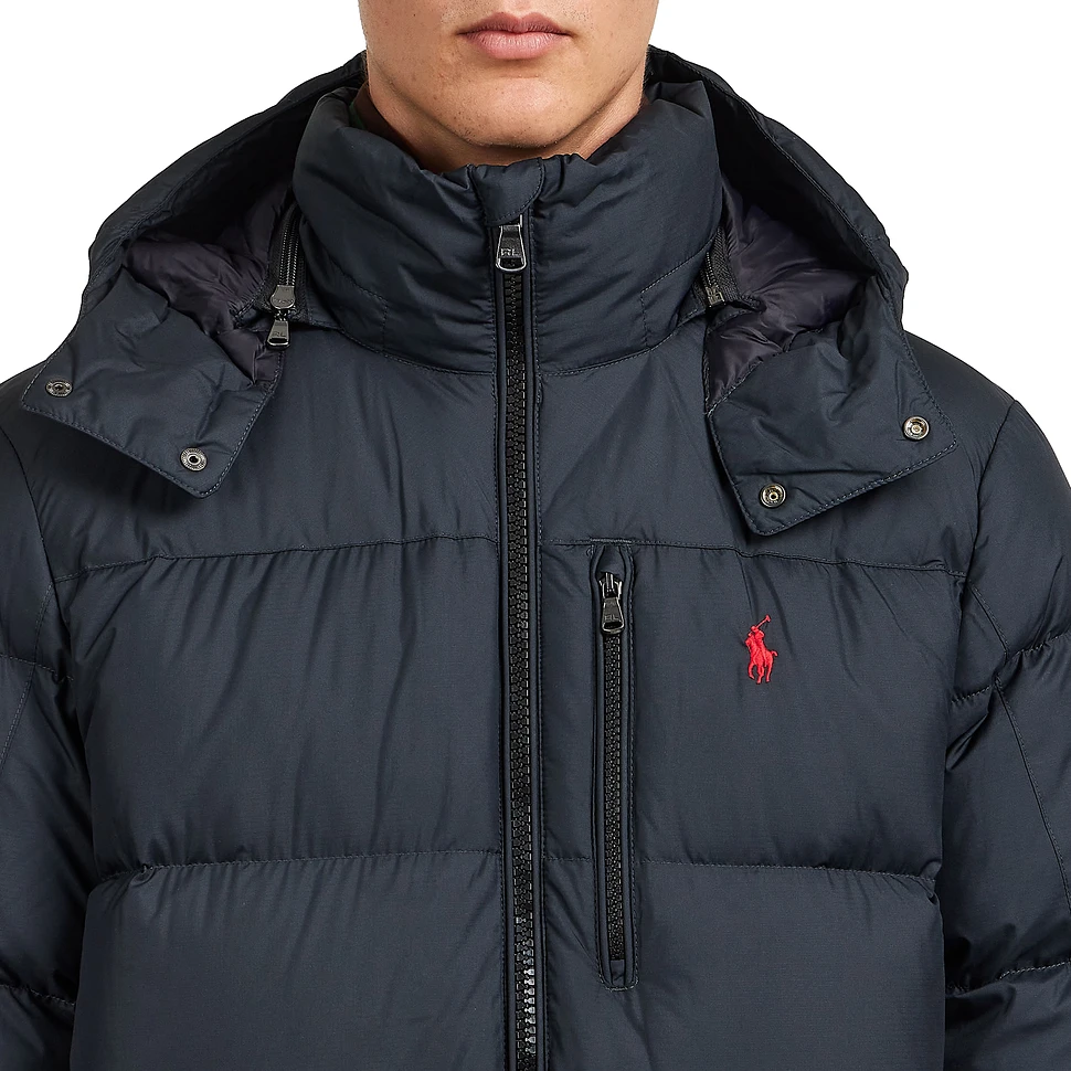 Polo Ralph Lauren - The Gorham Down Jacket