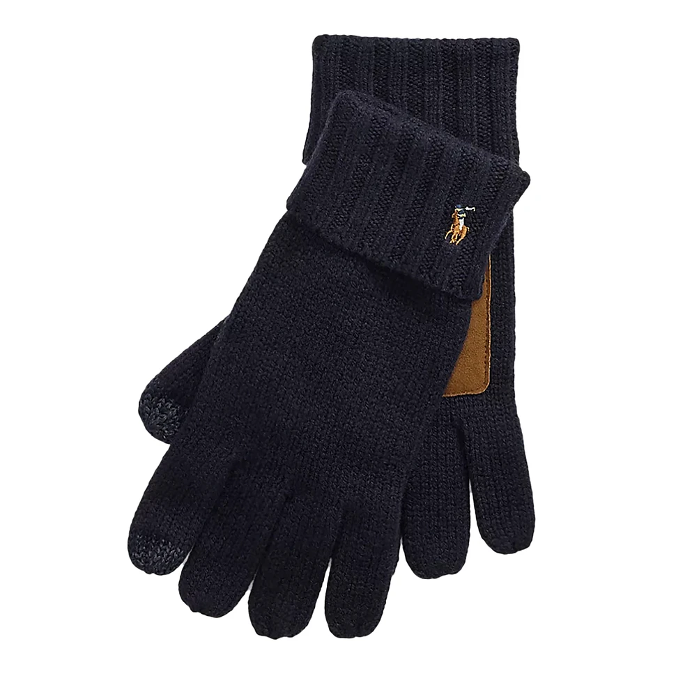 Polo Ralph Lauren - Signatur MRN Tech Glove