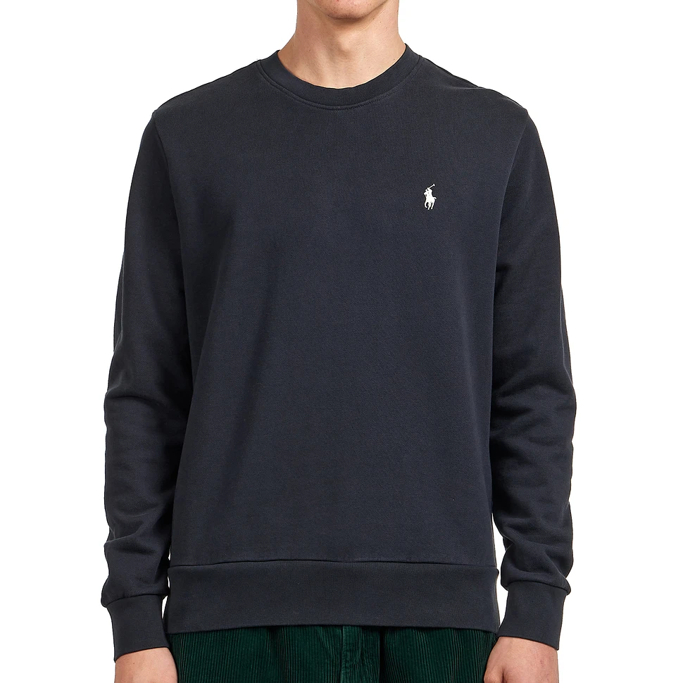 Polo Ralph Lauren - Loopback Terry Sweatshirt