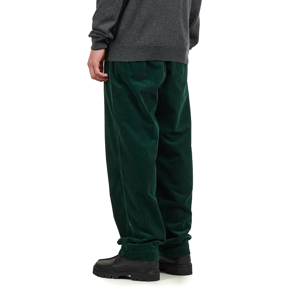 Polo Ralph Lauren - Classic Fit Pleated Corduroy Pant