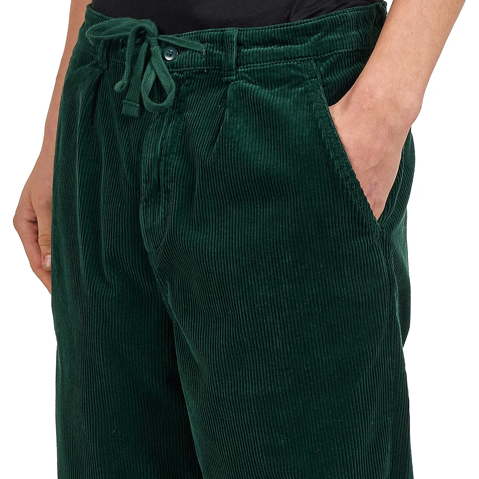 Polo Ralph Lauren - Classic Fit Pleated Corduroy Pant