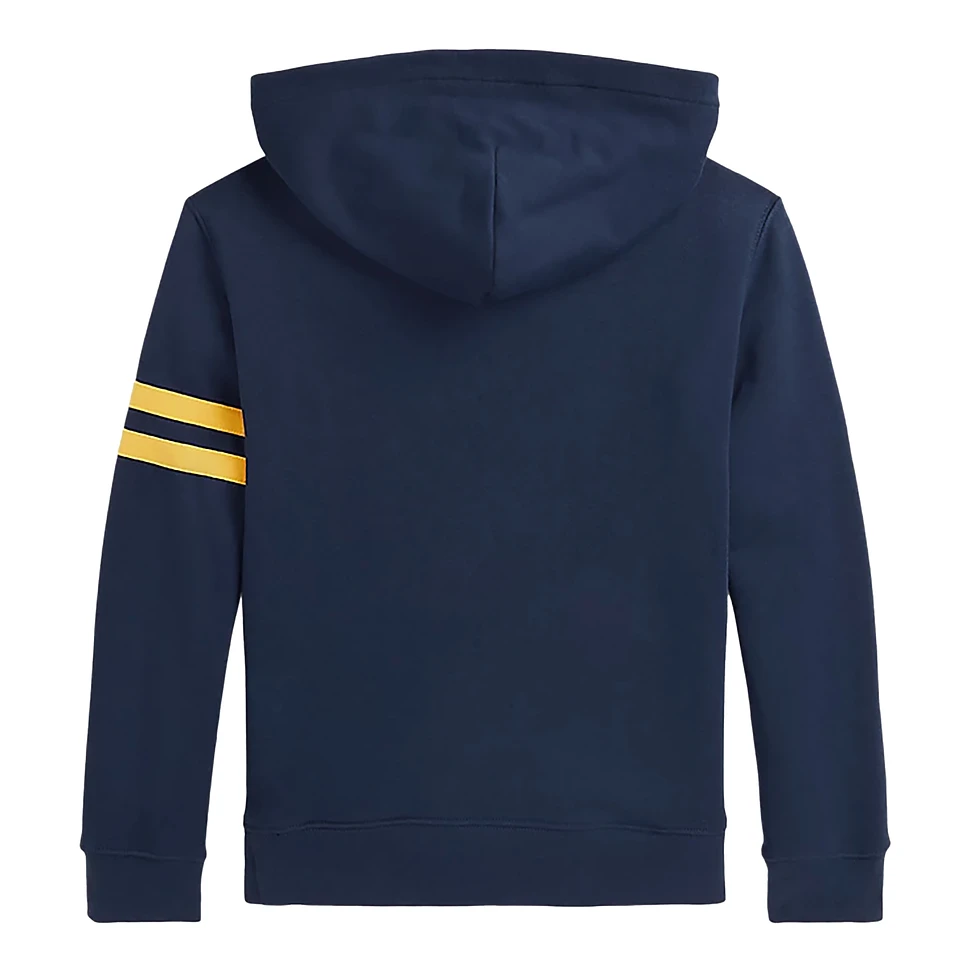 Polo Ralph Lauren - Polo Bear Fleece Hoodie