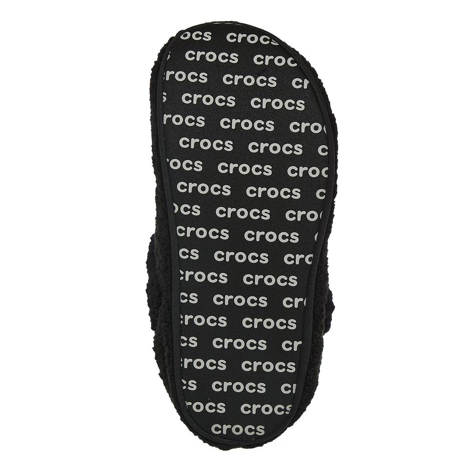Crocs - Classic Cozzzy Slipper